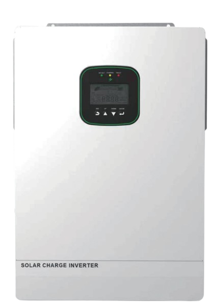 باتری LiFePO4 مدل GWB48V5K با ظرفیت 5KWH