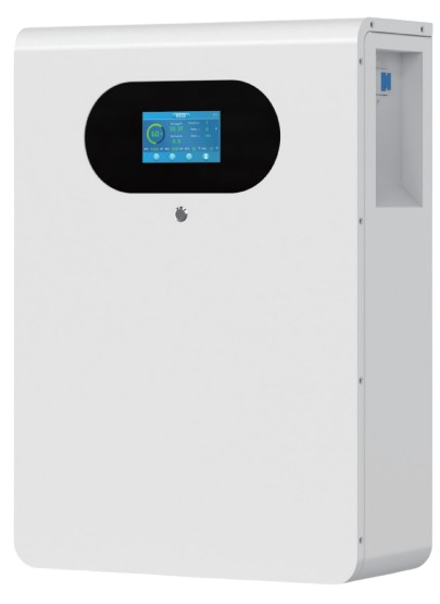 اینورتر هیبریدی GWP6K2-P1 با توان 6KW