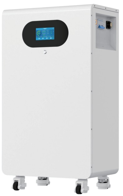 باتری LiFePO4 مدل GWB48V16K با ظرفیت 16KWH